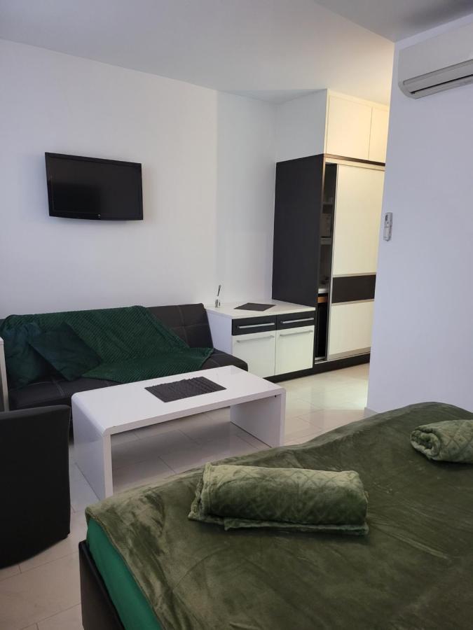 Vladys Apartment Vienna