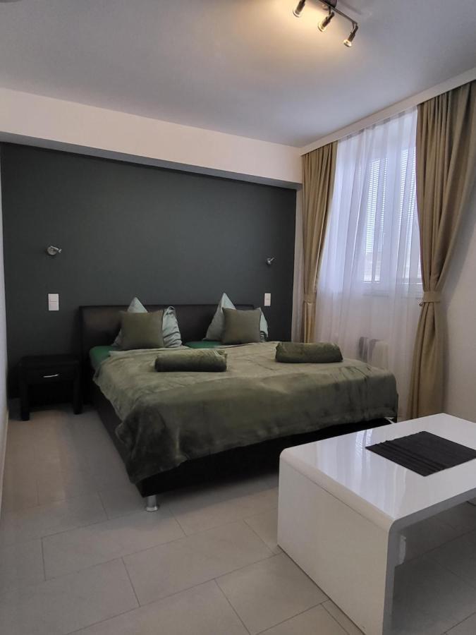 Apartment Vladys *