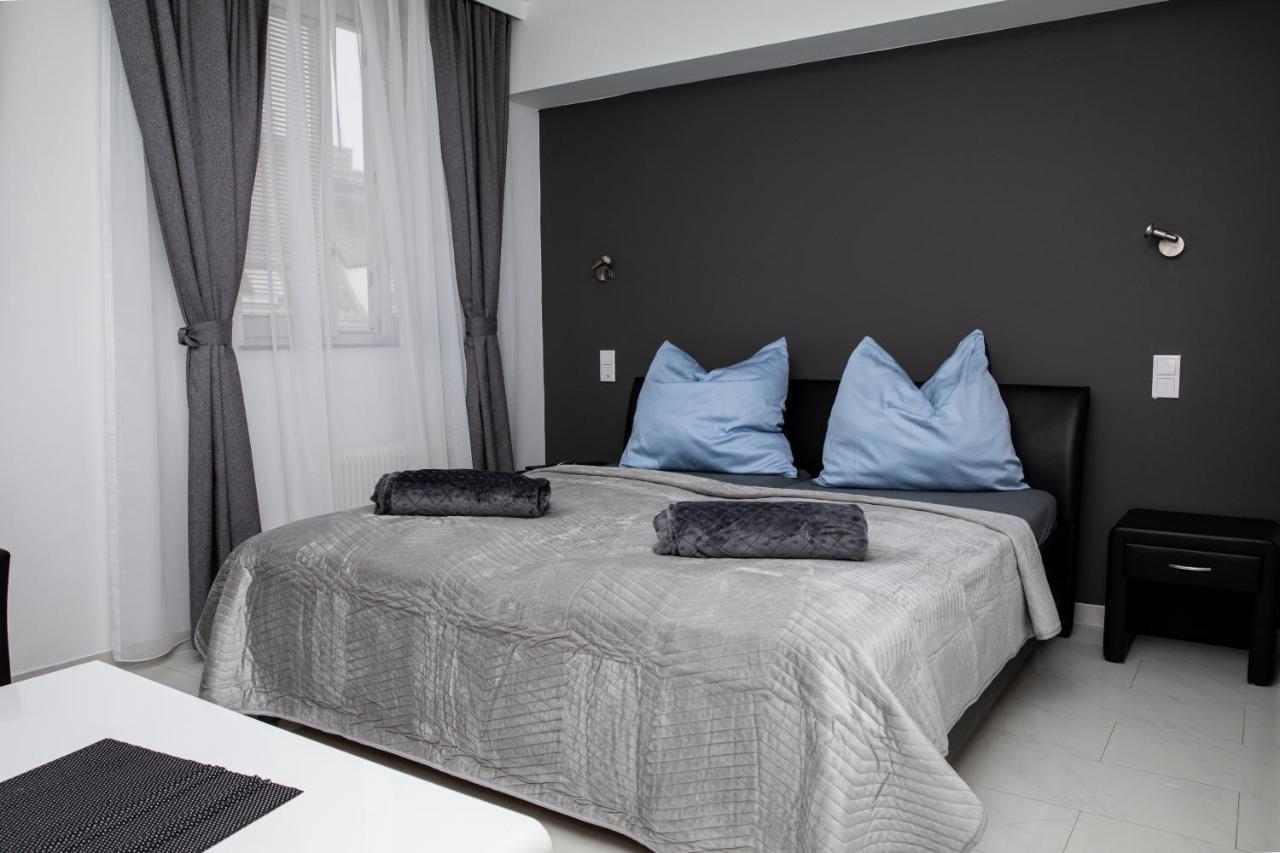 Vladys Apartment