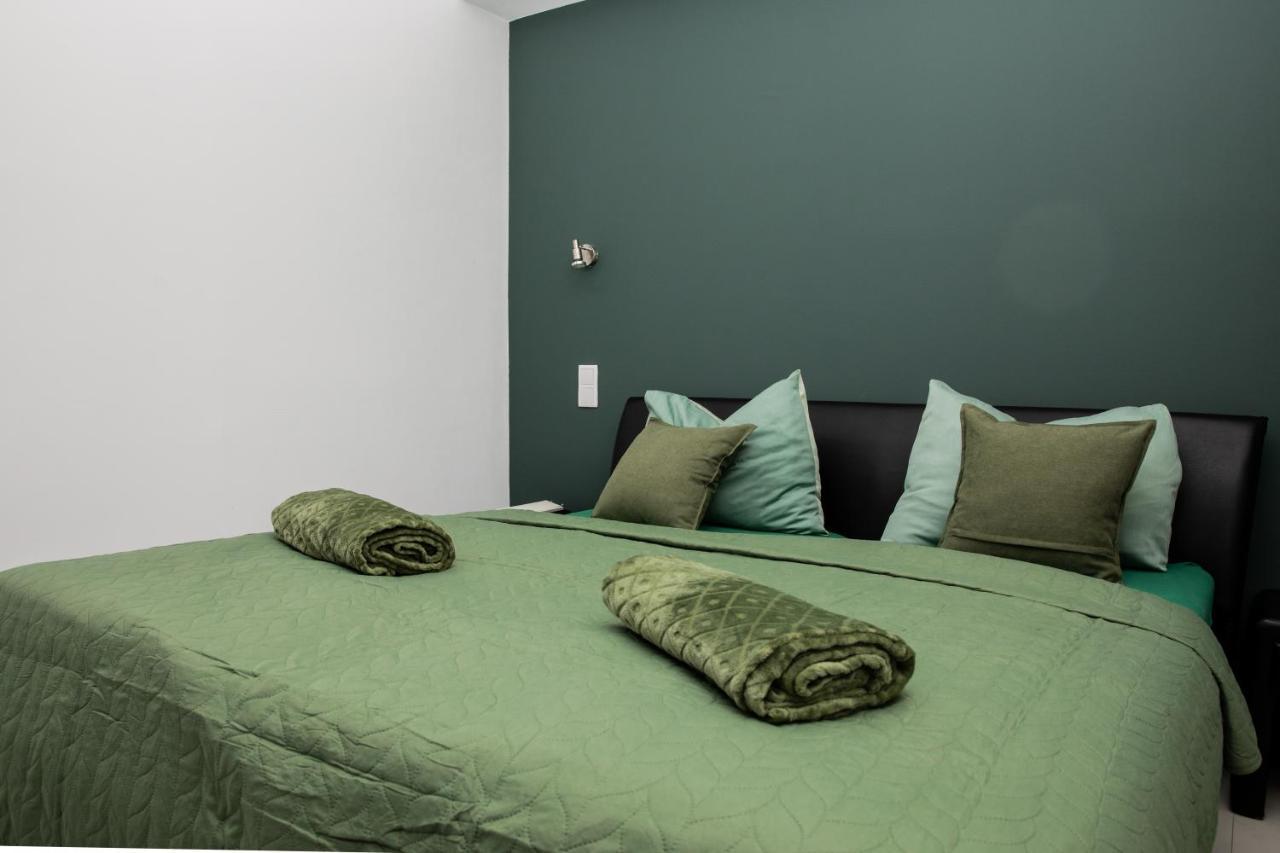 Apartment Vladys