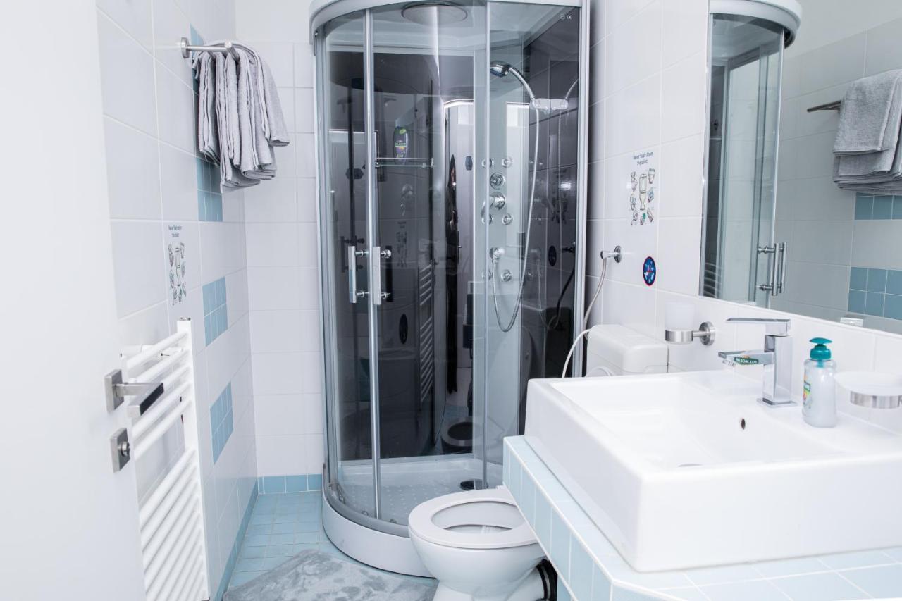Apartment Vladys Vienna