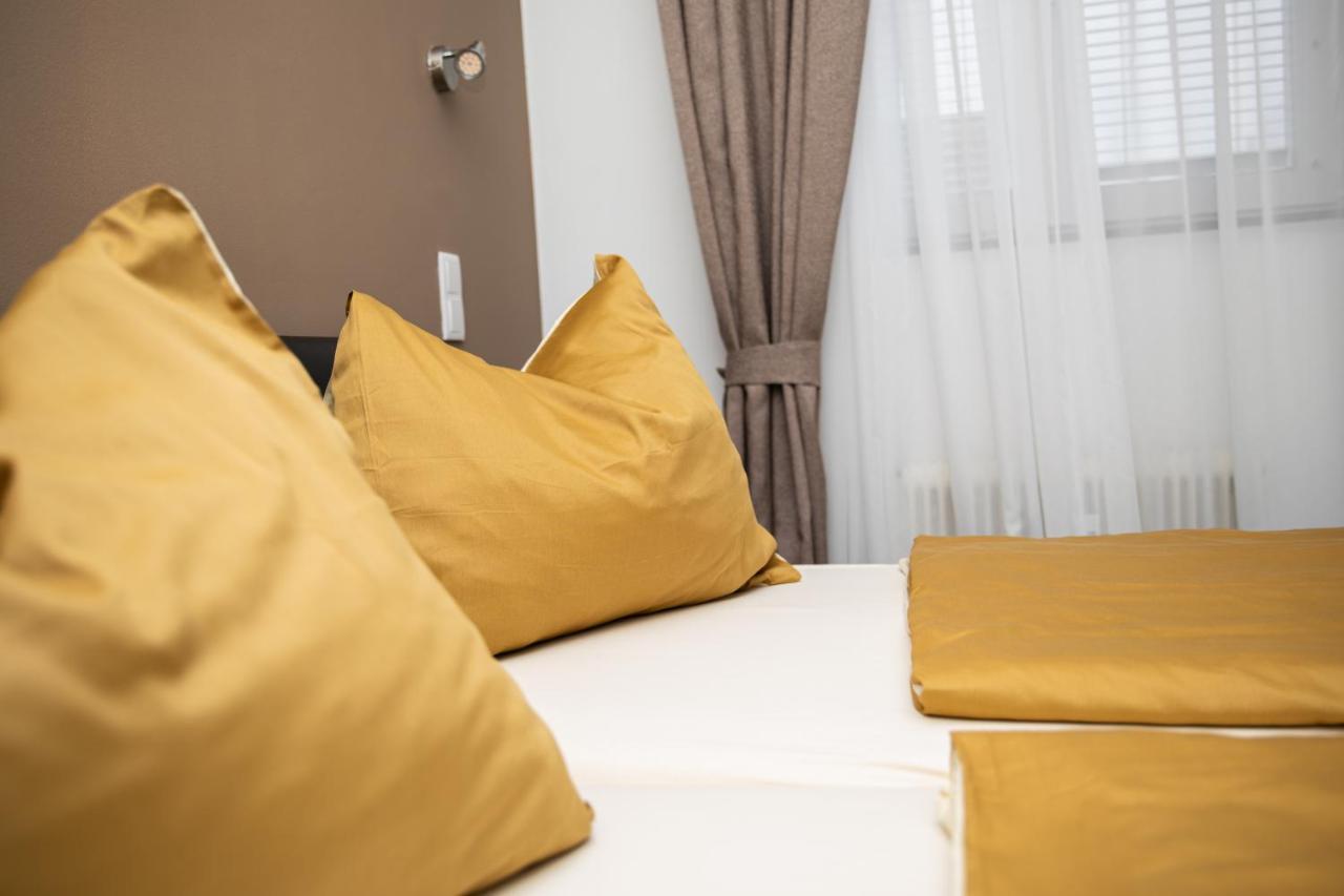 Apartment Vladys Vienna